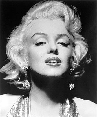 marilyn monroe quotes. (Marilyn Monroe Pictur.